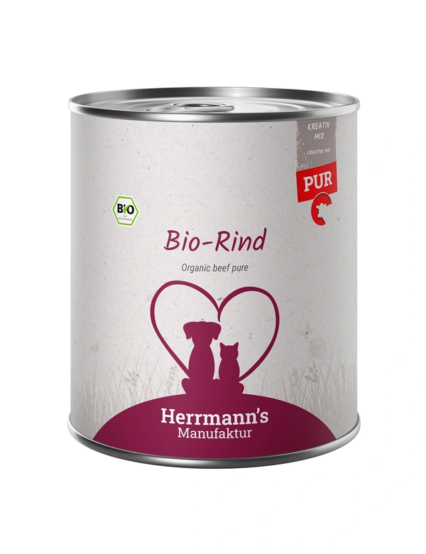 HERRMANN'S Kreativ-Mix Bio