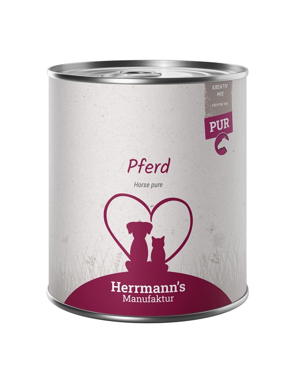 HERRMANN'S Kreativ-Mix