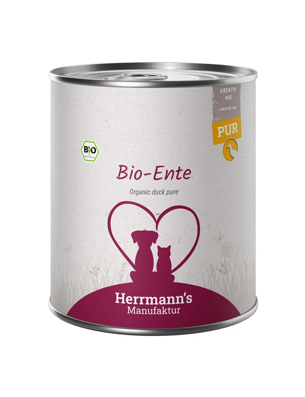 HERRMANN'S Kreativ-Mix Bio