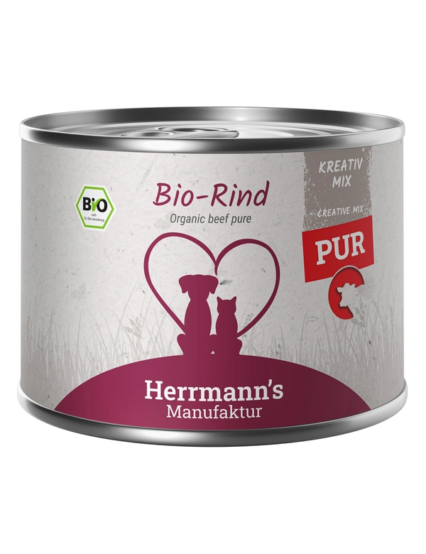 HERRMANN'S Kreativ-Mix Bio