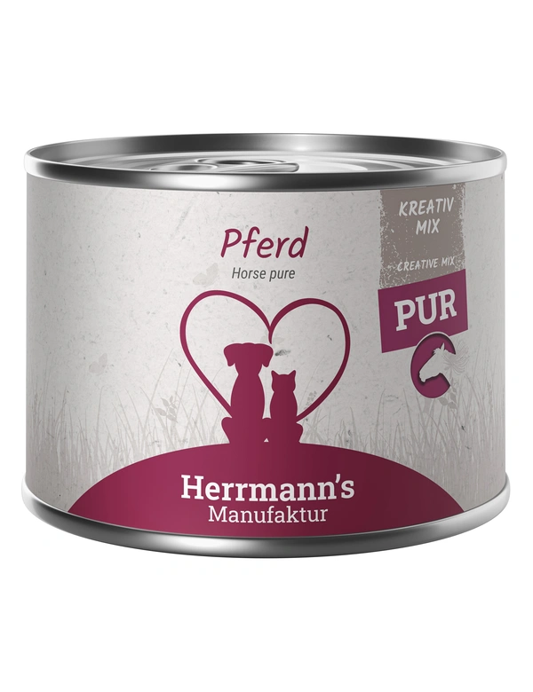 HERRMANN'S Kreativ-Mix