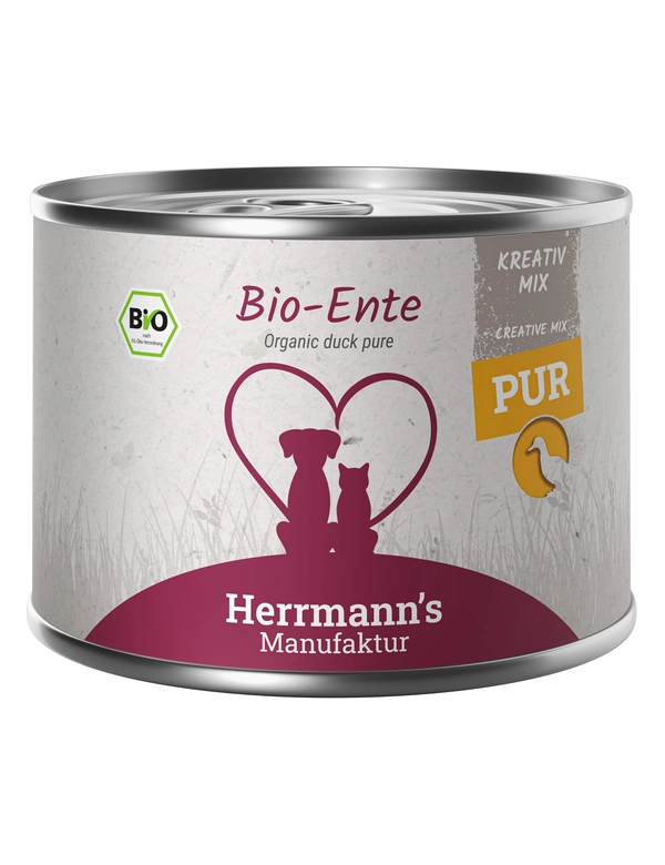 HERRMANN'S Kreativ-Mix Bio