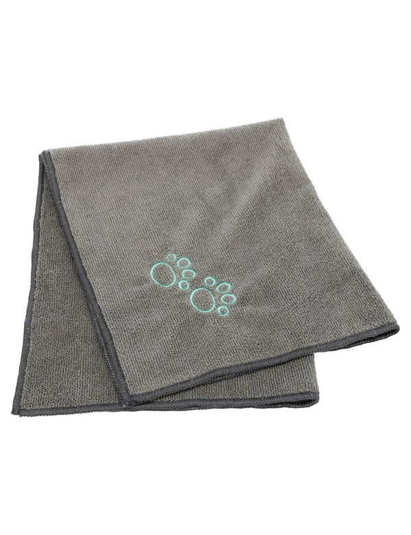 TRIXIE Handtuch Mikrofaser