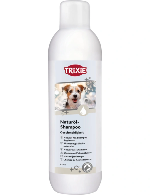 TRIXIE Naturöl-Shampoo