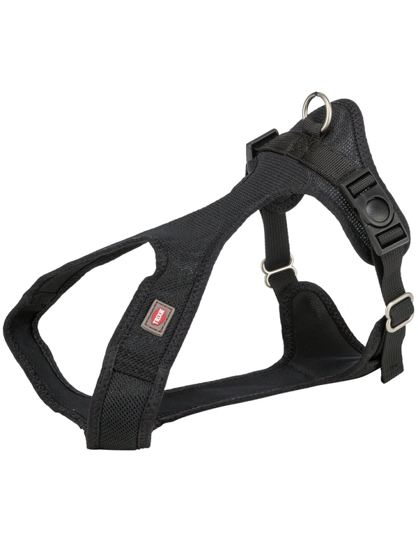 TRIXIE Comfort Soft Touren-Geschirr