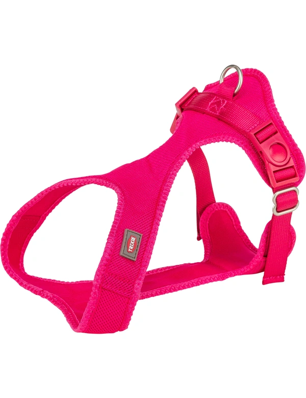 TRIXIE Comfort Soft Touren-Geschirr