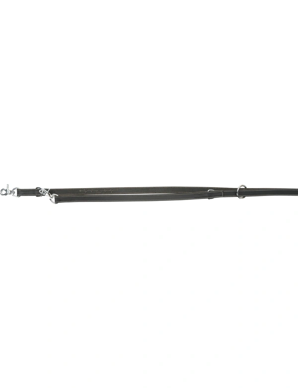 TRIXIE Rustic Fettleder-VL Heartbeat
