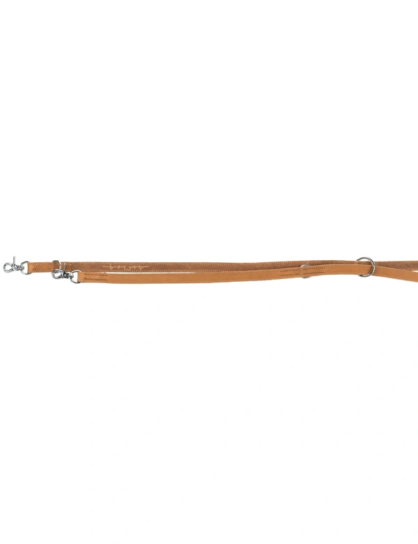 TRIXIE Rustic Fettleder-VL Heartbeat