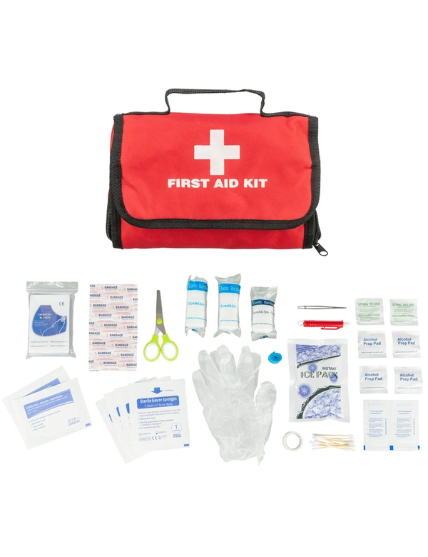 TRIXIE Premium Erste-Hilfe-Set
