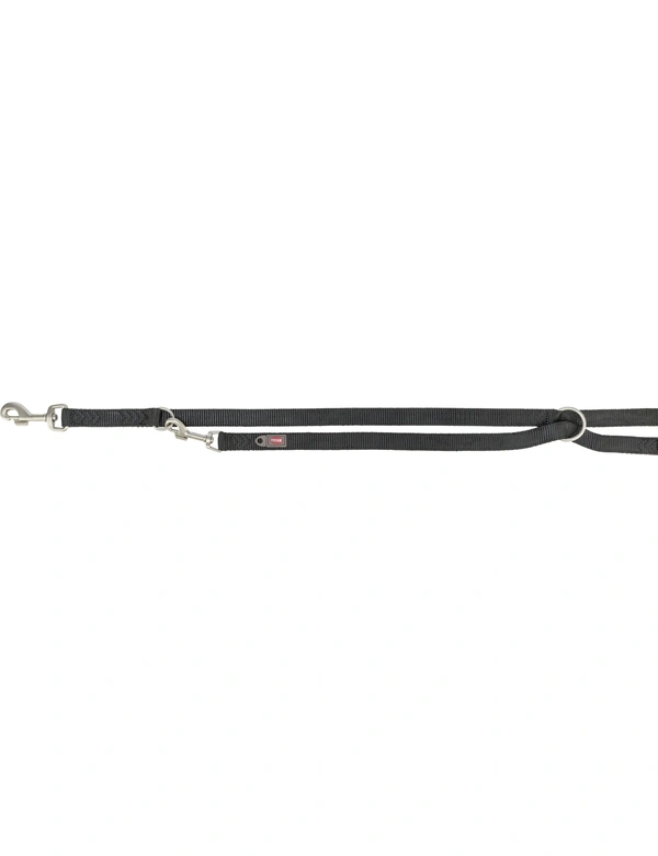 TRIXIE Premium V-Leine doppellagig