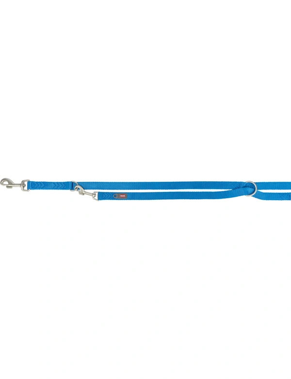 TRIXIE Premium V-Leine doppellagig