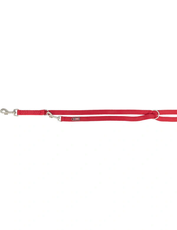 TRIXIE Premium V-Leine doppellagig