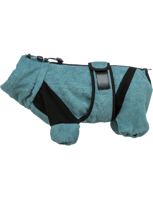 TRIXIE Bade- und Hausoverall für Hunde