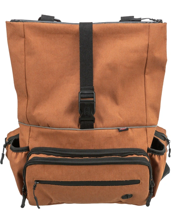 TRIXIE Rolltop Hüfttasche