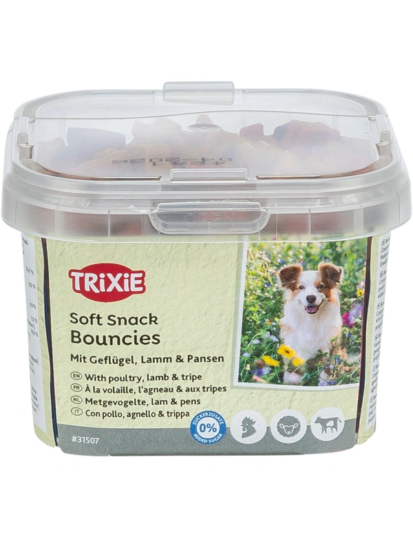 TRIXIE Soft Snack Bouncies