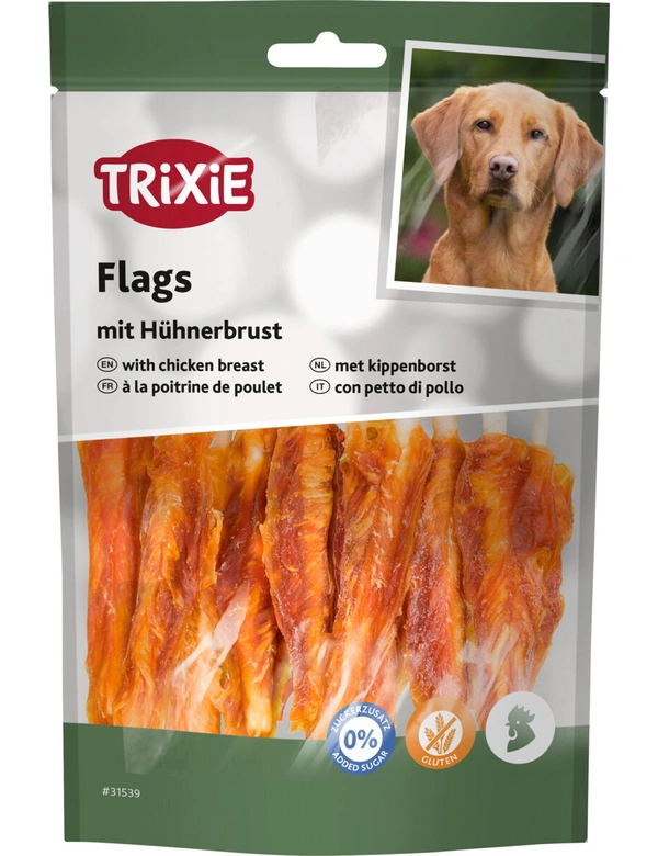 TRIXIE Premio Chicken Flags