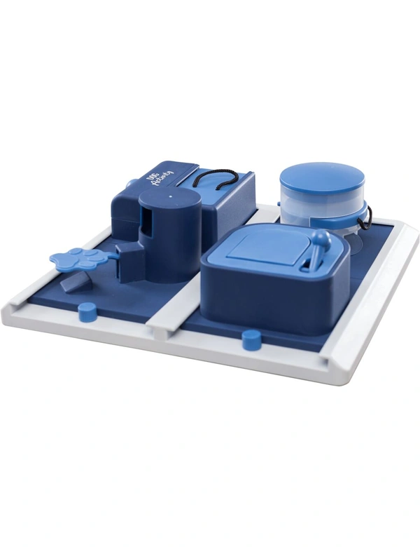TRIXIE Dog Activity Poker Box 2