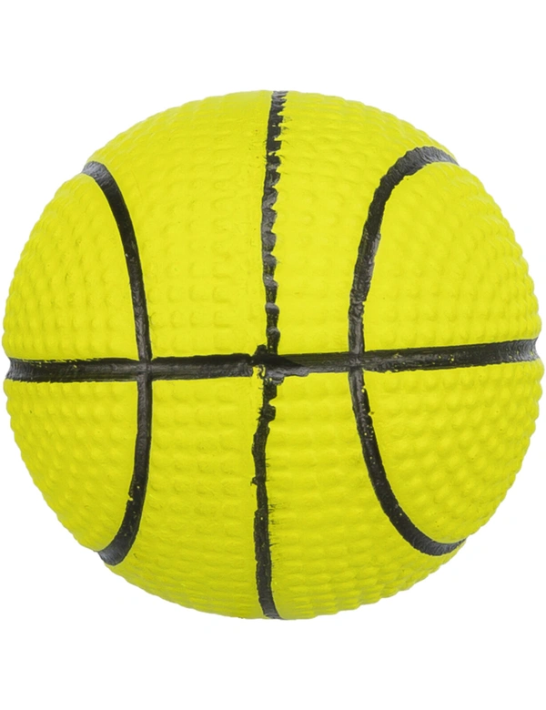TRIXIE Basketball