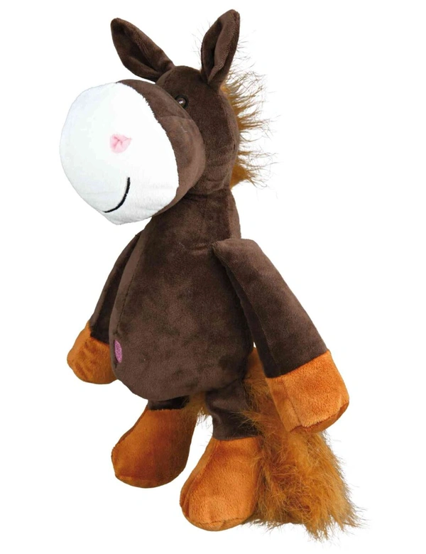 TRIXIE Pferd Tierstimme