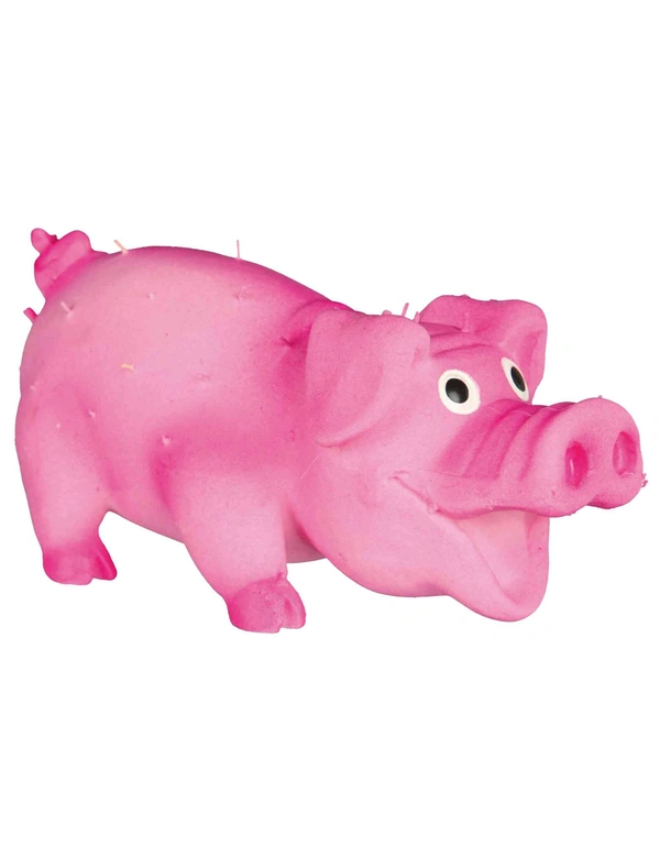 TRIXIE Borstenschwein