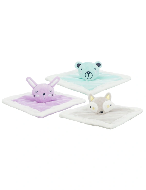 TRIXIE Junior Schnuffeltuch