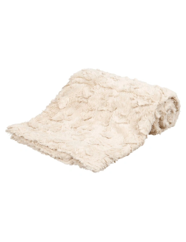 TRIXIE Decke Cosy