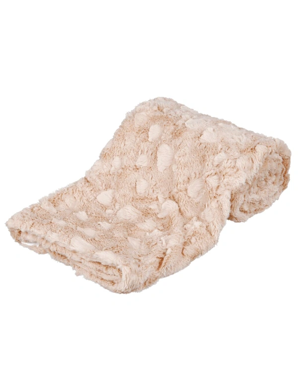 TRIXIE Decke Cosy