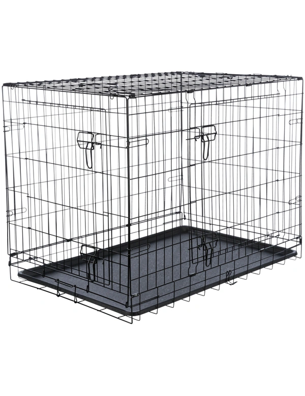 TRIXIE Hundebox Home