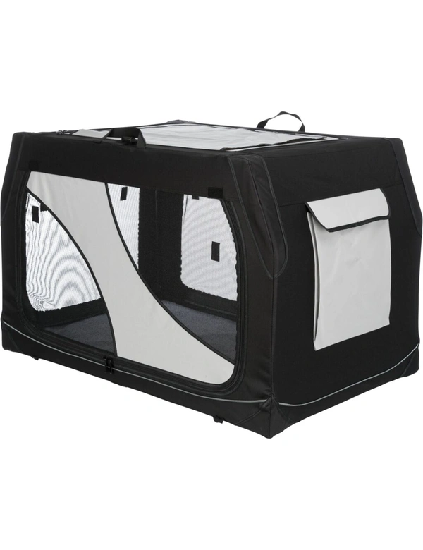TRIXIE Hundebox Vario