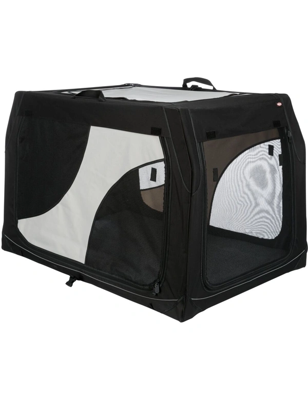 TRIXIE Hundebox Vario