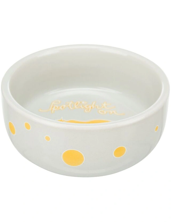 TRIXIE Napf Comic-Meerschweinchen Spotlight