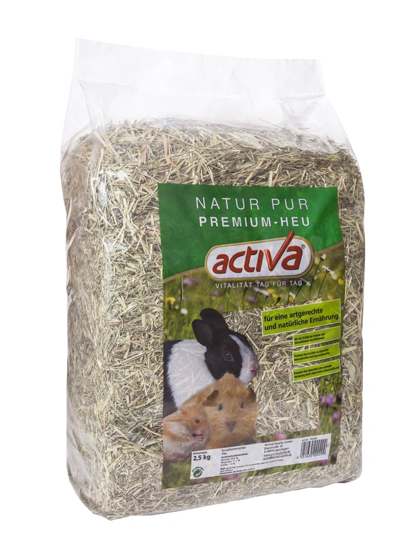 activa CLASSIC Premium Heu