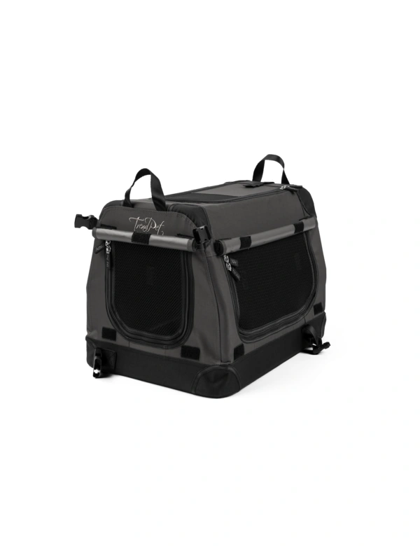 TrendPet Hundebox