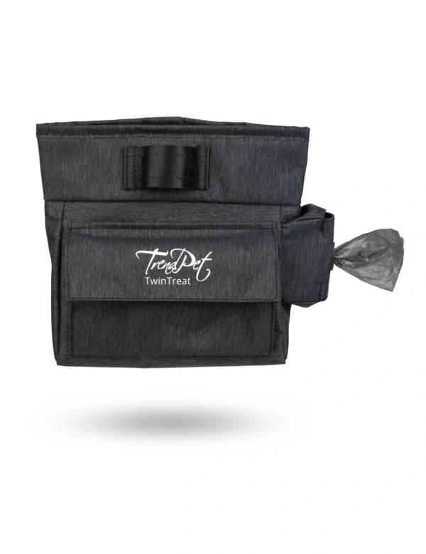 TrendPet TwinTreat Plus