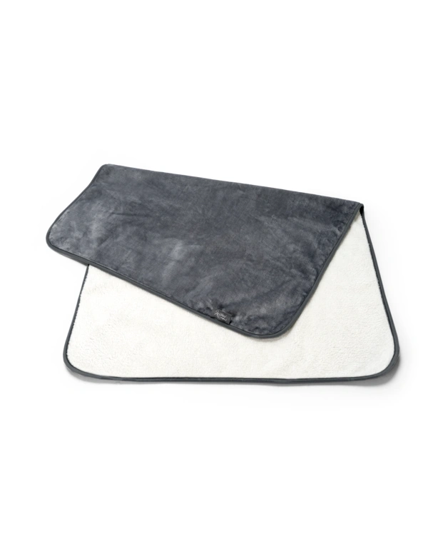 TrendPet Hundedecke Pearl