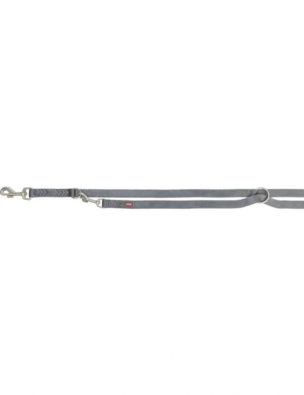 TRIXIE Premium V-Leine doppellagig