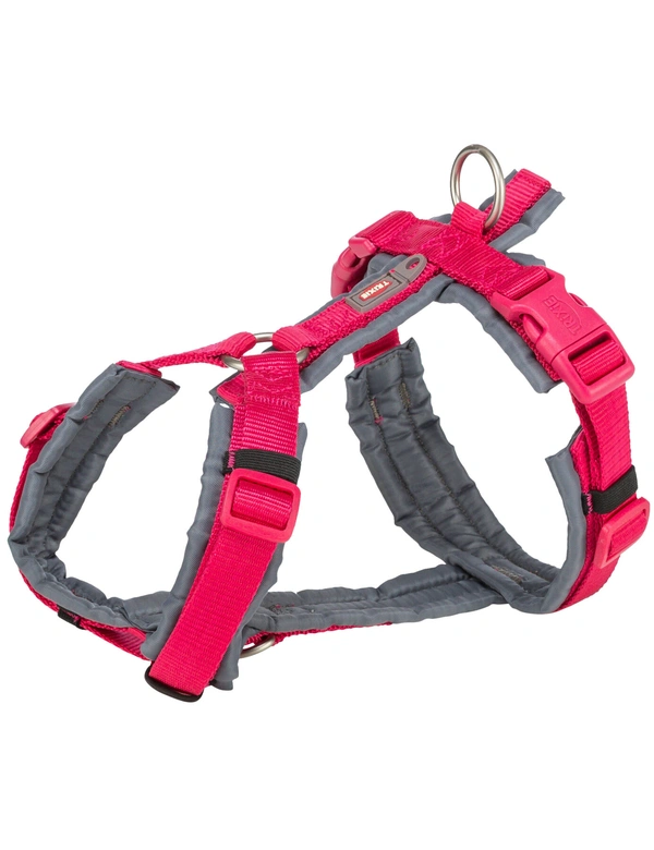 TRIXIE Premium Trekking Geschirr