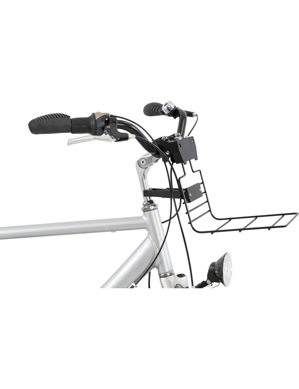 TRIXIE Halterung für Front-Fahrradkorb