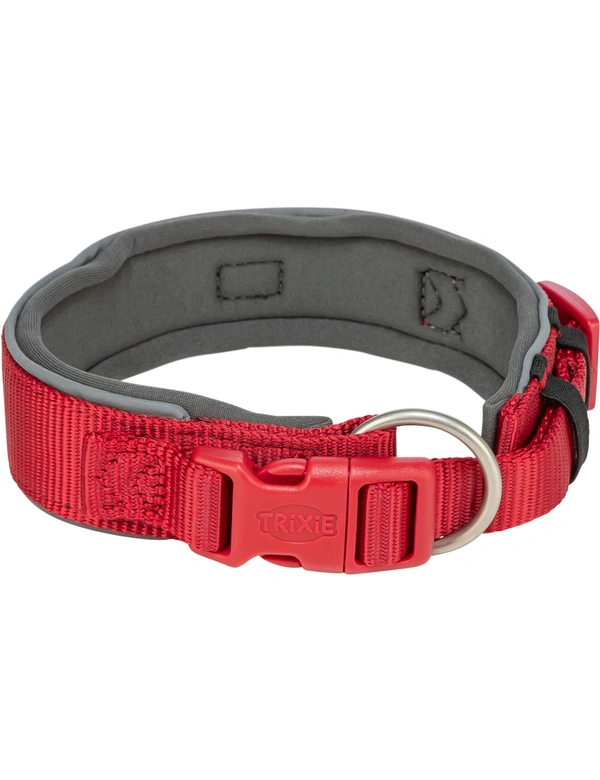 TRIXIE Premium Halsband extra breit
