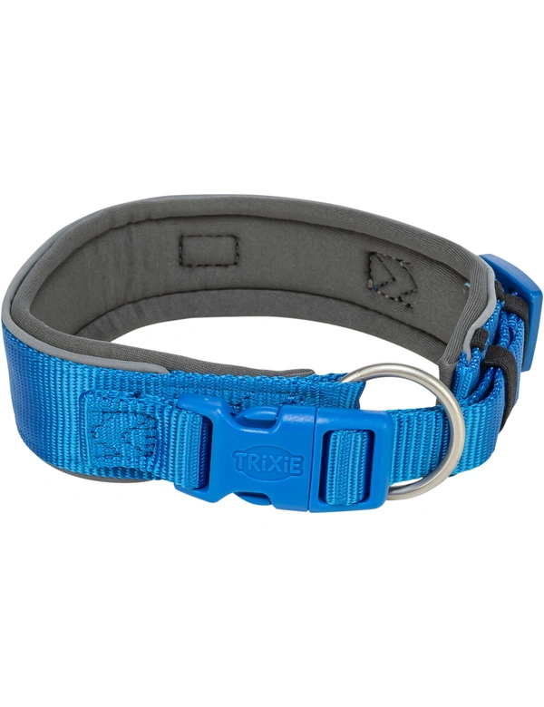 TRIXIE Premium Halsband extra breit