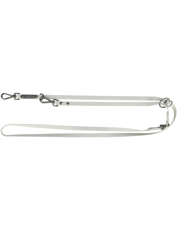 TRIXIE CityStyle V-Leine PVC