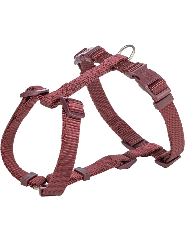 TRIXIE Premium H-Geschirr