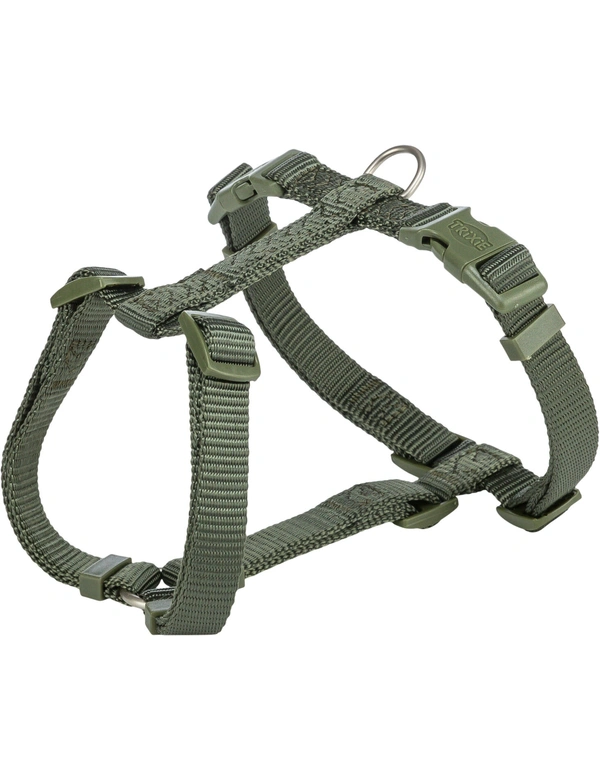 TRIXIE Premium H-Geschirr