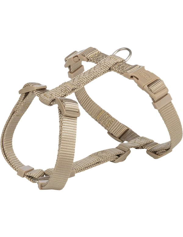 TRIXIE Premium H-Geschirr