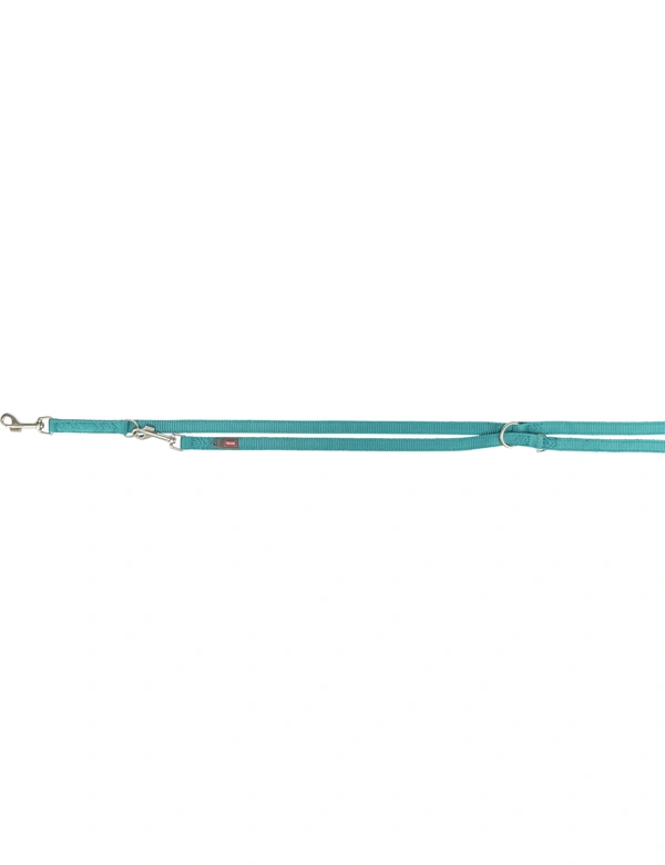 TRIXIE Premium V-Leine doppellagig