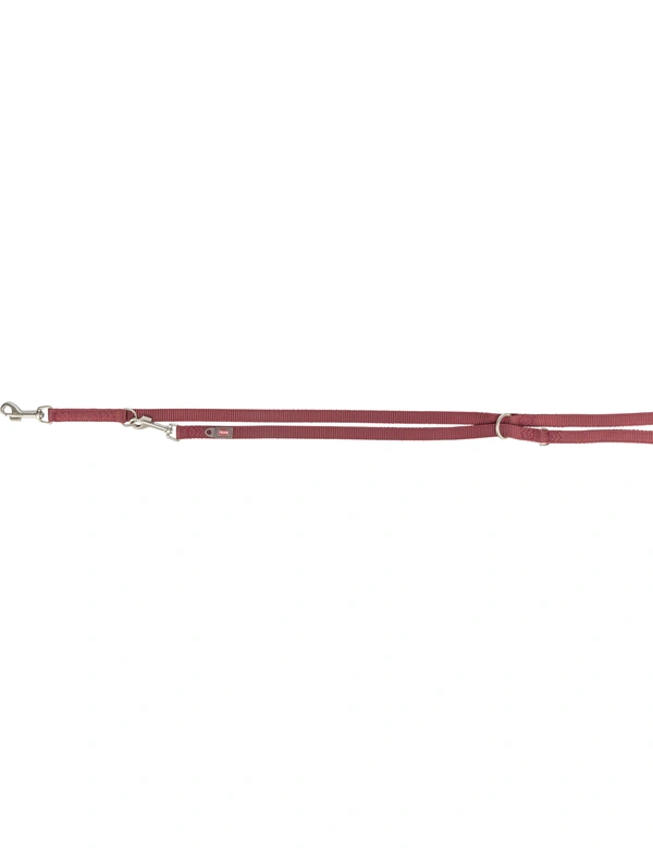 TRIXIE Premium V-Leine doppellagig