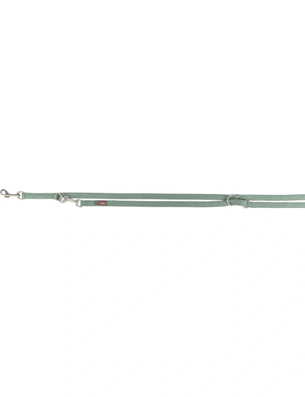 TRIXIE Premium V-Leine doppellagig