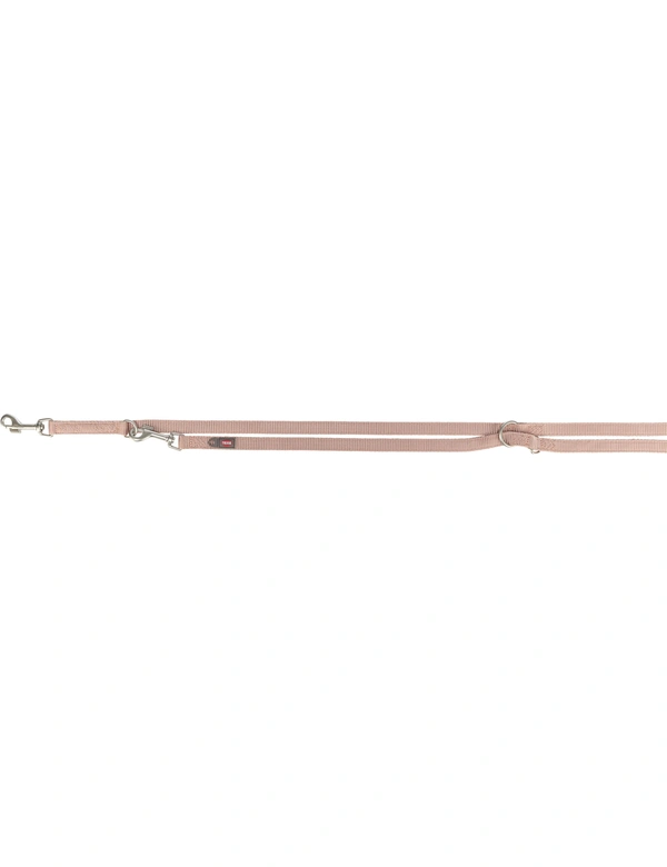 TRIXIE Premium V-Leine doppellagig