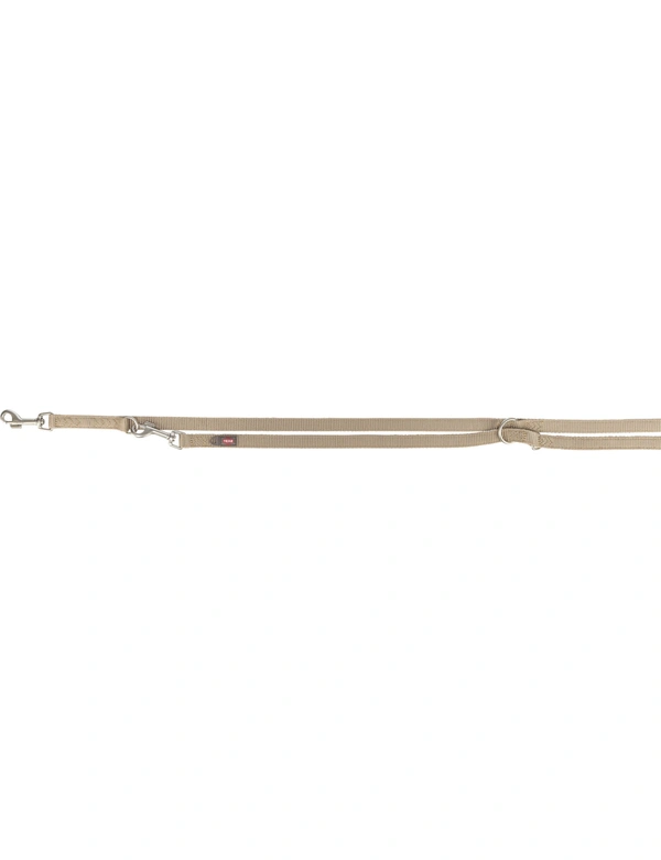 TRIXIE Premium V-Leine doppellagig