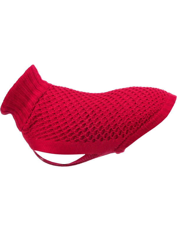 TRIXIE Pullover Norwood